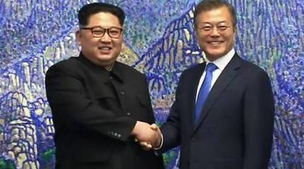 Что ещё уничтожит Пхеньян?