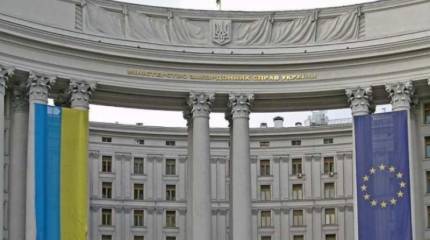 «Россия должна выполнять договор»: В Киеве заявили о действии соглашений по размещению Черноморского флота в Крыму