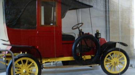 Марнские такси