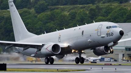 Британия объединится с Норвегией в поиске российских подлодок