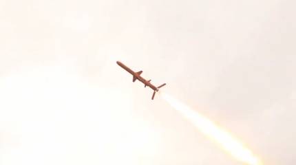 Брянский губернатор сообщил об отражении атаки БПЛА и ракет «Нептун» по городу