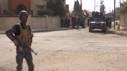 Пальмира снова освобождена. В войне на Ближнем Востоке наступил перелом