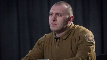 Глава СБУ Малюк раскрыл некоторые аспекты агентурной работы женщин-сотрудников украинских спецслужб