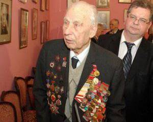 Художник из разведки