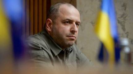 Министр обороны Украины Умеров признал, что ведомство рассматривает вариант отставки некоторых генералов