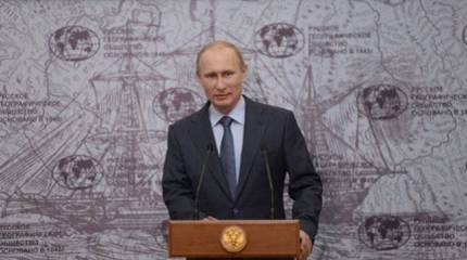 Чего хочет Путин?