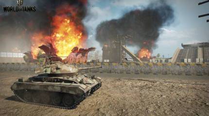 Все на стартовую линию