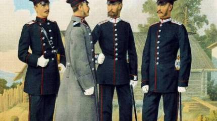 Элита Российской империи: инженеры путей сообщения