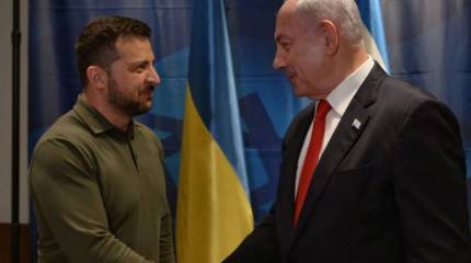 Экс-аналитик ЦРУ: С началом событий в Израиле Украина переместилась в конец очереди