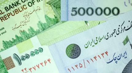 Москва и Тегеран исключают доллар США из взаиморасчётов