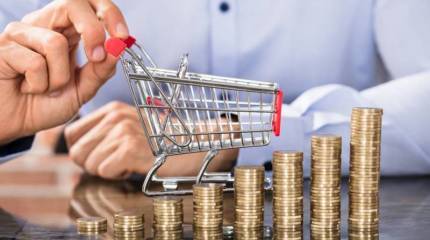 Богатым – инфляция, а бедным – рост цен