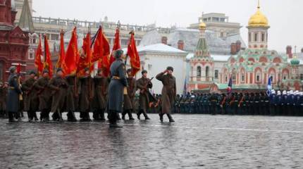 Washington Post: Если вы этого не знали - СССР разгромил нацистскую Германию