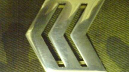 В Минобороны: Главный сержант - это не звание