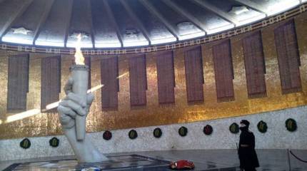 Герои на все времена: Сталинградская битва