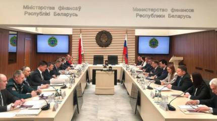 В Минфине Белоруссии рассказали о пользе обратного акциза на нефть из РФ