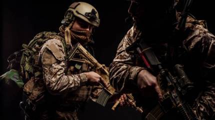 США: Если создавать европейскую армию, то в согласовании с НАТО