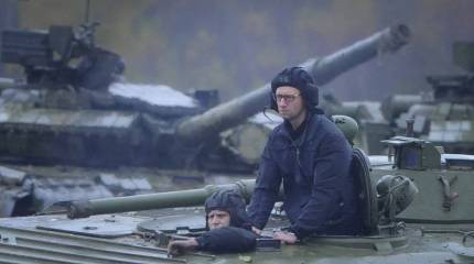 Маразмы недели. Стратегические помидоры, морпехи «под мухой» и зайцы в танке