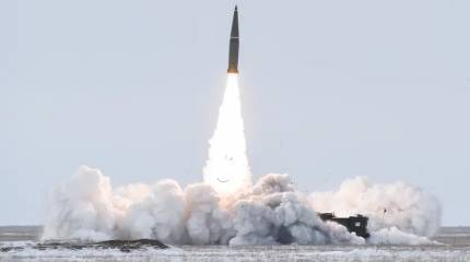 Украинские ресурсы сообщают о ракетных атаках по группировке ВСУ на Донецком направлении