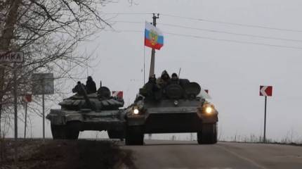 В Кремле подтвердили, что спецоперация на Украине будет завершена только при реализации всех задач