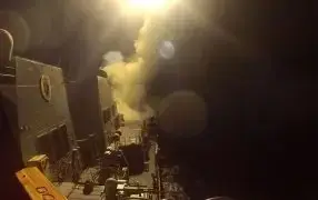 США применили 49 крылатых ракет Tomahawk при ударе по Ирану