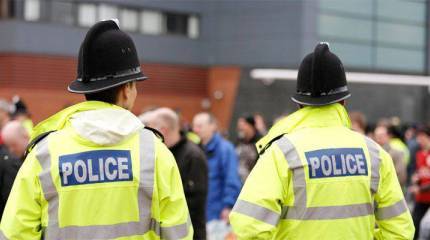 10-летний британский школьник был вызван на допрос в полицию в связи с путаницей в словах "антитеррористической" анкеты