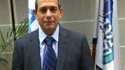 Израильские спецслужбы о хакерской активности и мониторинге ситуации во время арабских революций