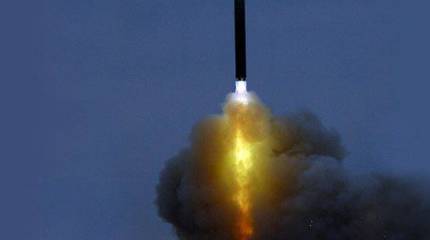 Украина продала документацию на МБР «Копье» одной из стран Юго-Восточной Азии