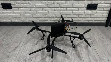 Способный игнорировать работу РЭБ разведывательный дрон пошёл в серию
