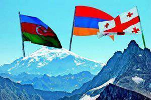 Закавказский Рубикон. Россия должна готовиться к глобальным переменам на Южном направлении