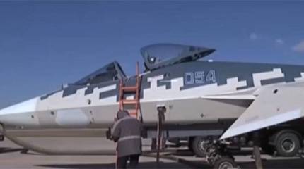 Индийский маршал ответил на вопросы о программе FGFA и о покупке С-400