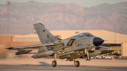 Немецкие Военно-воздушные силы назвали ахиллесовой пятой Бундесвера