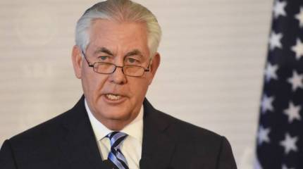 Главы МИД стран НАТО обсудят недопущение военных инцидентов с Россией