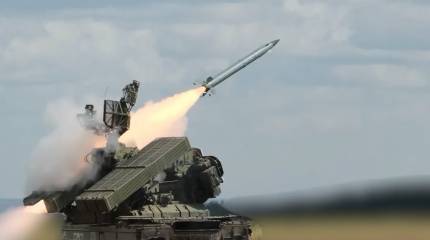 Собянин сообщил об атаке более 200 дронов на Московский регион за минувшие сутки