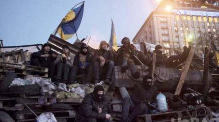 Почему майдан в голове вылился в общеукраинский бедлам
