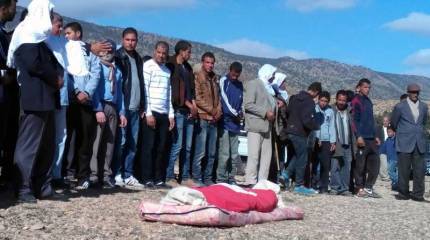 В Тунисе осуждено почти полсотни джихадистов