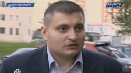 Украинский офицер в интервью ТК НТВ рассказал, почему покинул Украину