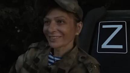 За мужество и героизм: Полковнику Ольге Качуре присвоено звание Героя России посмертно