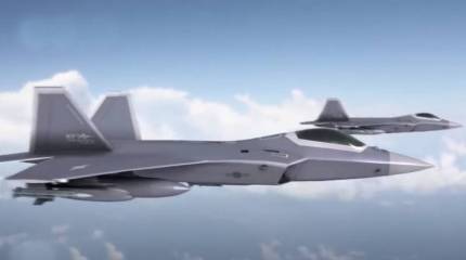 «Денег нет, есть самолёты»: в Индонезии о взносах в программу создания истребителя IF-X