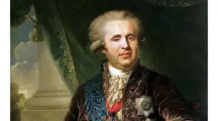 Александр Безбородко. Малороссийский казак на вершине власти