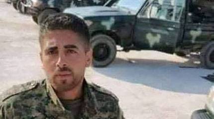 Сирийская армия ответила на обстрел Серакиба боевиками