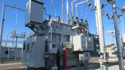 На Украине закончилось оборудование для ремонта объектов энергетики