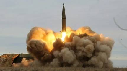 «Не защитит от «Искандера»: Дания тратит миллиарды долларов на новую систему ПВО