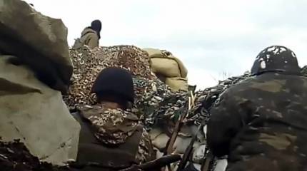 Сообщается об отходе из-под Угледара для доукомплектования бригады морских пехотинцев Тихоокеанского флота