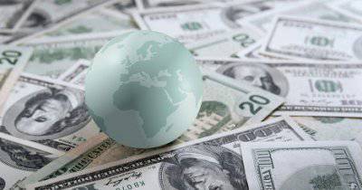 Долларовый рэкет