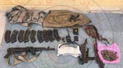 Бой с местным колоритом. Бедуинское ополчение Египта против "оптимистичного смертника" ИГИЛ