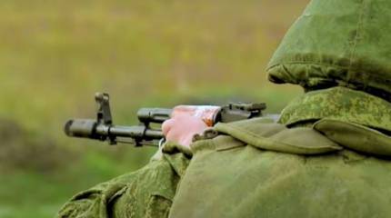 Telegram-канал: В Белгородскую область пытались прорваться 20 диверсантов ВСУ