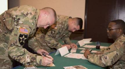 Американский военный эксперт рассказал, как ЦРУ отправляет военных под видом наемников на Украину для обслуживания западной техники