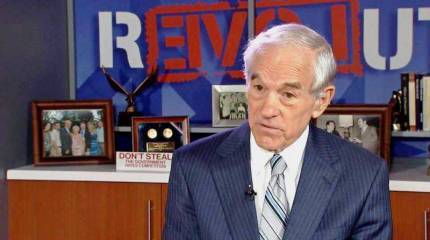 Экс-конгрессмен: «русская угроза» – источник прибыли для западной элиты