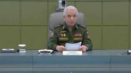 «Наконец-то наш тыл будет приведён в порядок»: депутат Госдумы сообщил о назначении генерала Мизинцева новым замминистра обороны
