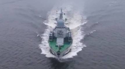 Российский двигатель на ПКР Х-35 во Вьетнаме могут заменить на южнокорейский